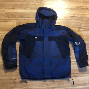 Mountain Hardwear Conduit Men’s Large Jacket